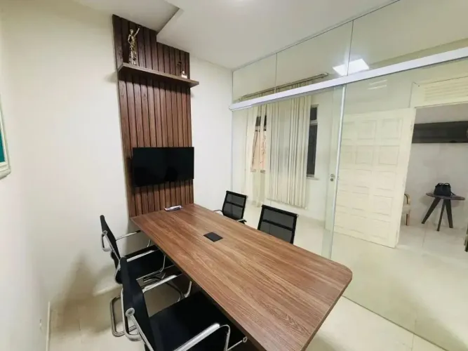 Comercial para locação em rua pública, GRAGERU, Aracaju, SE