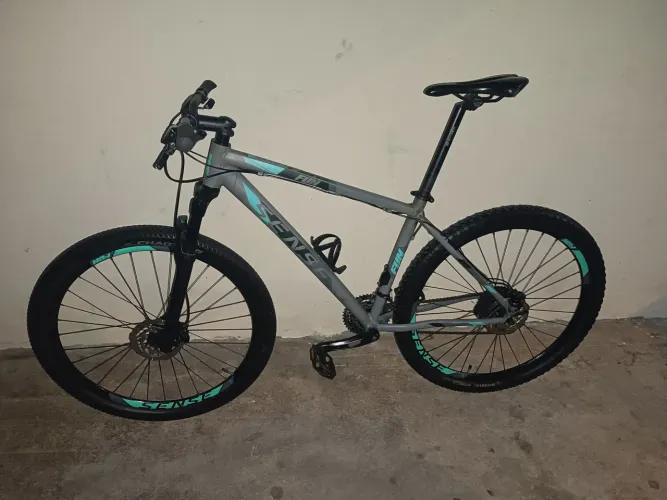 Bicicleta Sense - Tamanho L (OPORTUNIDADE)