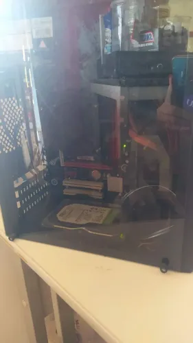 Computador Gamer - Configuração Personalizada