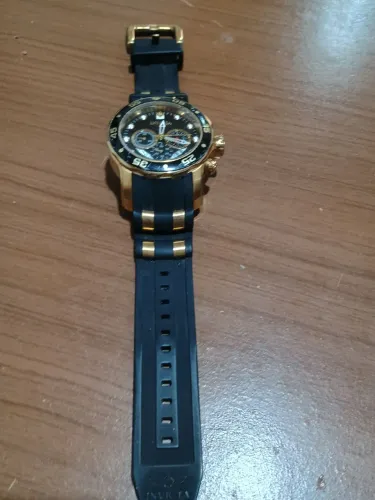 Relógio Invicta Pro Diver