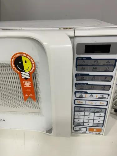 Microondas 