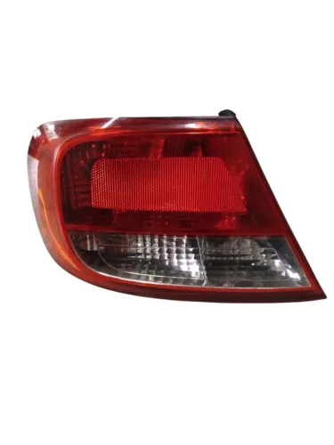 Lanterna Esquerda Gol G5 2008 A 2012 5396197