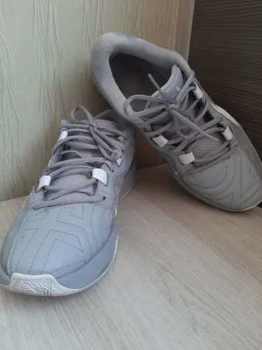 Nike zoom freak 5, n.40,5, original, estado de novo