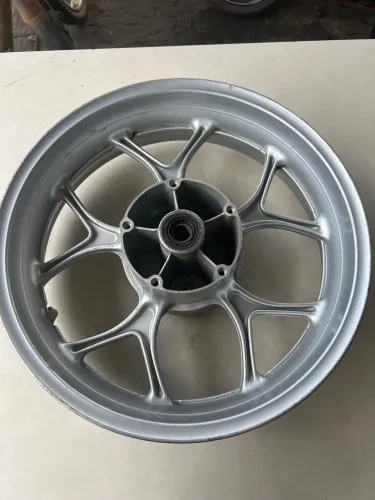 Roda Traseira Nc 750 Ano 2016 á 2021 Original 