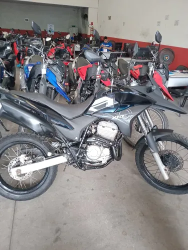 Honda XRE 300CC Vitória motors 