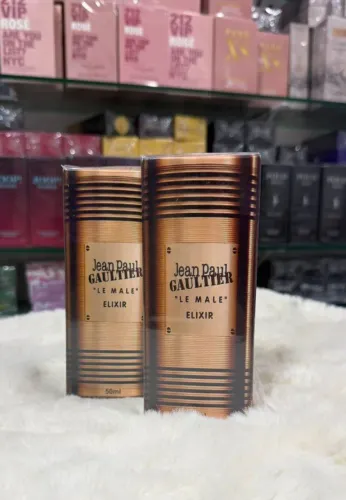 Perfume Masculino Importado Alta fixação 50ml