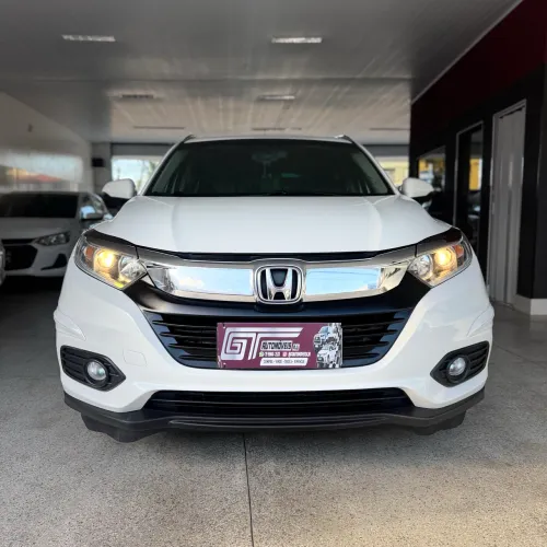 Honda HR-V EXL 1.8 Flexone 16V 5P Aut. 2019