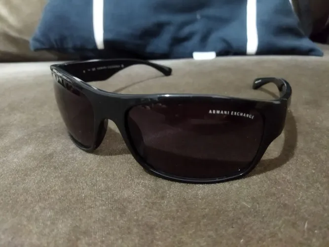 Óculos de sol original Armani Exchange
