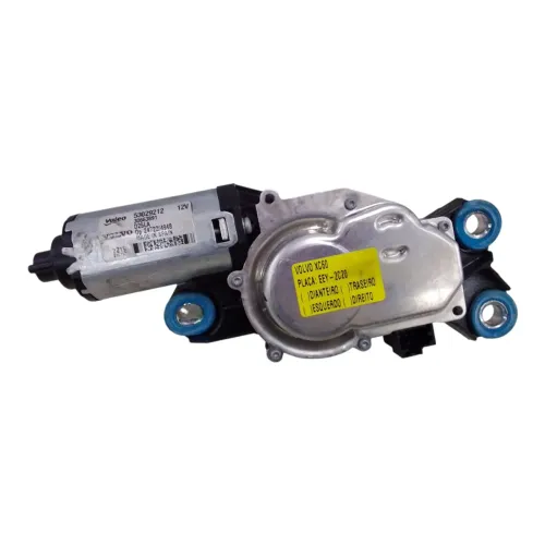 Motor Limpador Traseiro Volvo Xc60 3.0 2009/2013