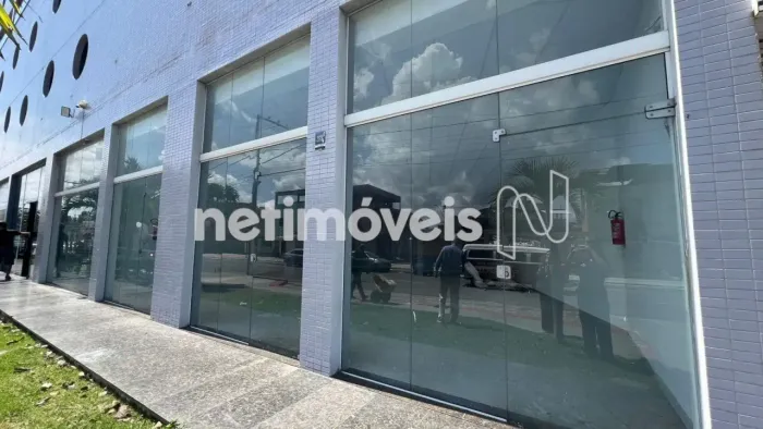 Loja para Alugar em Vila Velha Espaço Ideal para o seu Negócio! ??