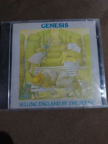 Genesis
