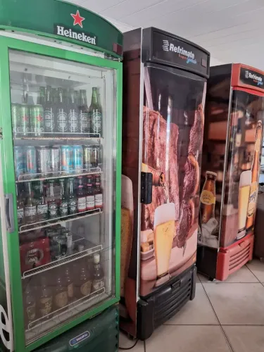 Refrigerador Cervejeira Refrimate Super