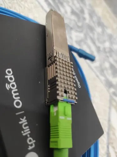 Xpon configurável 1.25 gb sfp gbic