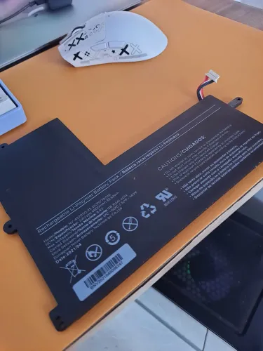 Bateria para Notebook