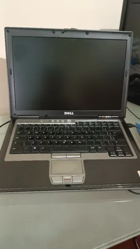 Notebook Dell Latitude D620