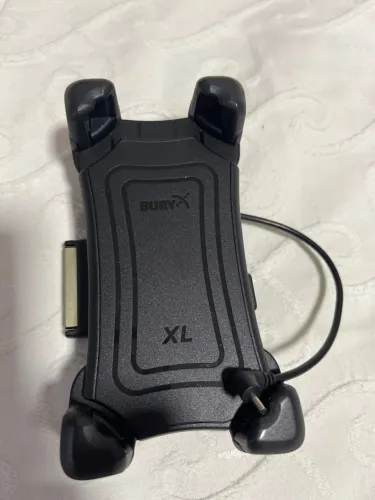 Suporte Veicular Bury XL