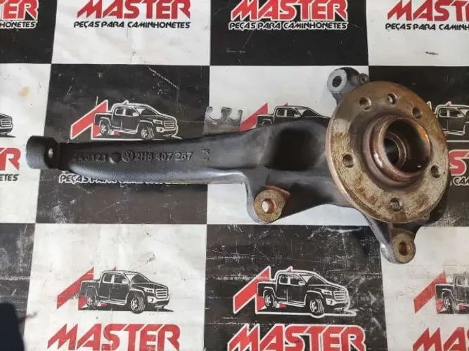 Manga de eixo Amarok V6 (Leia o Anúncio)