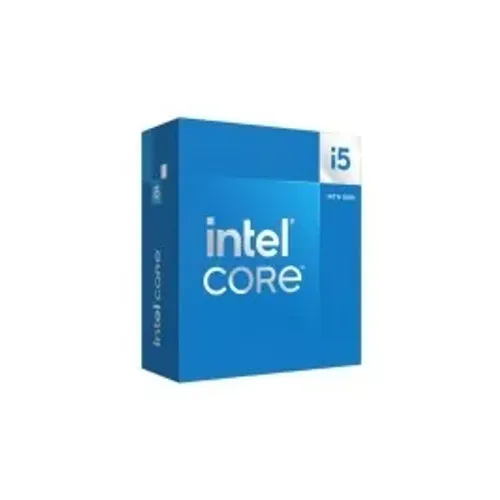Processador Intel Core I5-14400 Raptor Lake (Up TO 4.7 Ghz) 20MB - BX *0 Loja Coimb