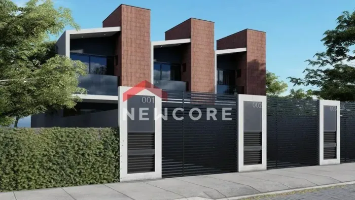 Sobrado em Rua 438 - Morretes - Itapema/SC