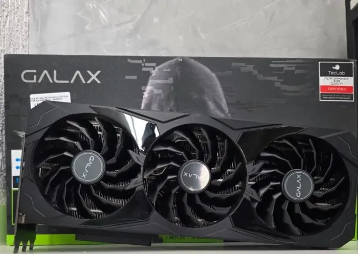 RTX 4080 16GB GALAX SG