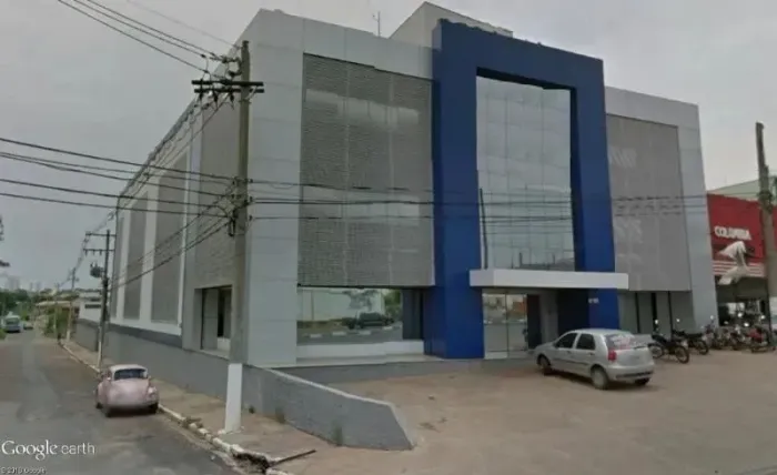 Comercial/Industrial no bairro Jardim Guanabara em Cuiabá - MT