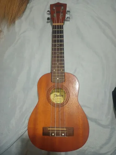 Ukulele 