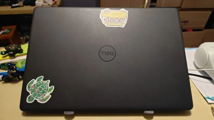 Notebook Dell Inspiron 3501