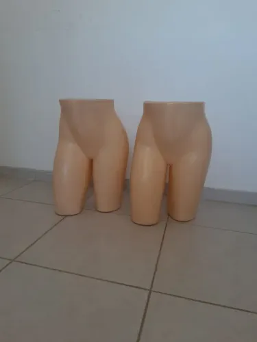 Manequim Feminino Calcinha/Biquini (calcinha)