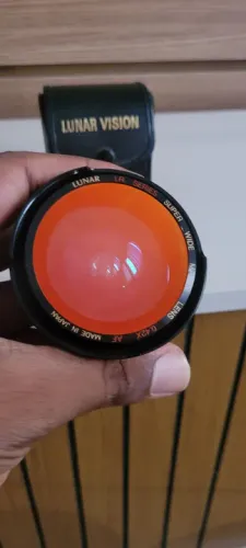 Lente Lunar Vision Super Panoramiclens