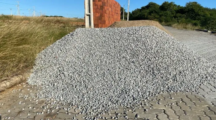 Material de construções