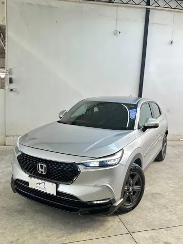 Honda HR-V Advance 1.5 TB 16V 5P Aut. 2023