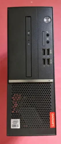 LENOVO V50S  SFF, i5 10TH, VGA PCIe GT1030 2GB, 16GB DDR4, NVME 256GB + HDD 1TB
