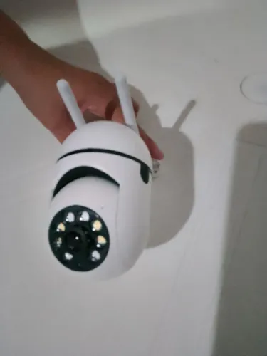 Câmeras de segurança 