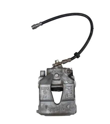 Pinça De Freio Dianteira Esquerda Audi A3 2001 - 2005   