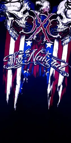 Camiseta - Randy Couture - UFC Eua Novas