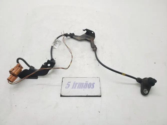 Sensor Roda Traseiro Esquerdo Honda Civic Ex 1.7 2004 /2005