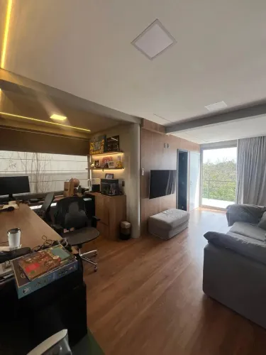 Casa à venda em Santana de Parnaíba, Alphaville, com 5 suítes, com 360 m², Gênesis 2