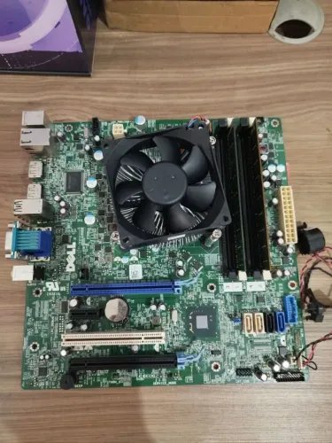 Kit Dell Optiplex ddr3