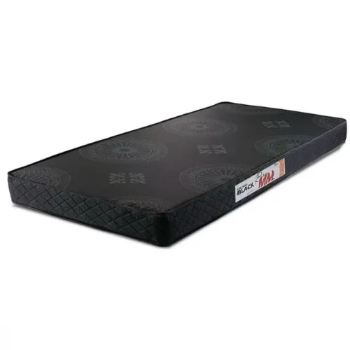 Colchão de Solteiro D20 0,78 New Black NOVO