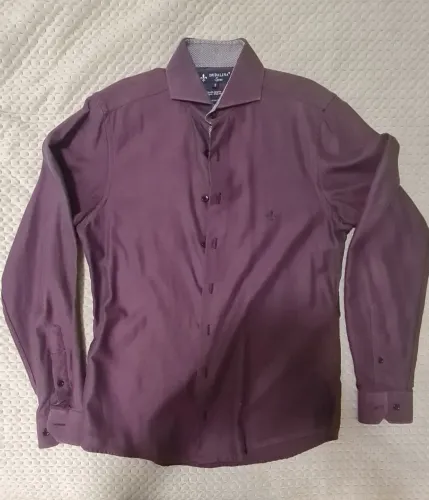 Camisa Social Dudalina