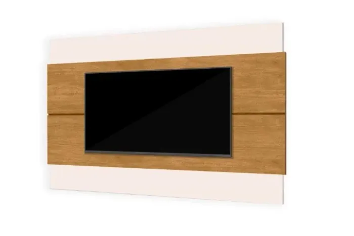 Painel Bene 1.80m para TV Até 62'' ! Frete e Montagem Grátis.