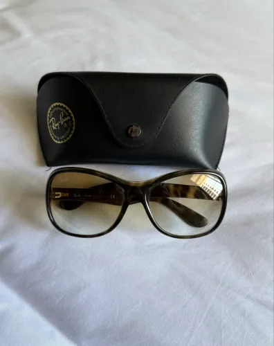 Óculos de sol Ray ban jackie ohh