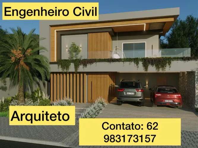 Engenheiro Civil, Regularização na prefeitura, Projetos 