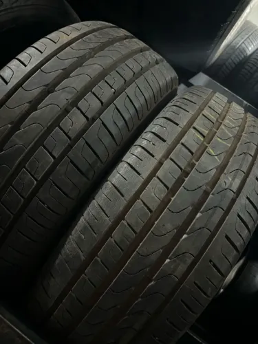 Pneu 205/60/15 Pirelli 90 % Vida util.
