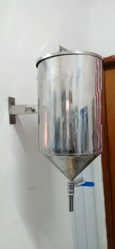 Litreia de armazenamento