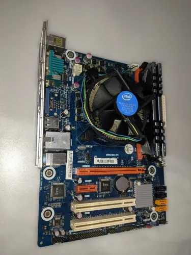 Kit quarta geração 8Gb