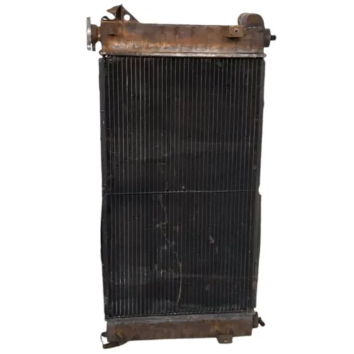Radiador Grand Caravan 1997 A 2000