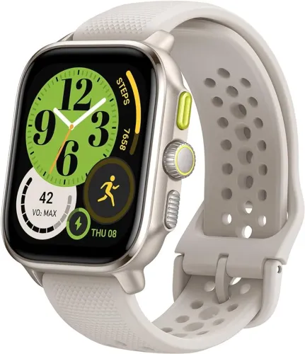 Amazfit Cheetah square