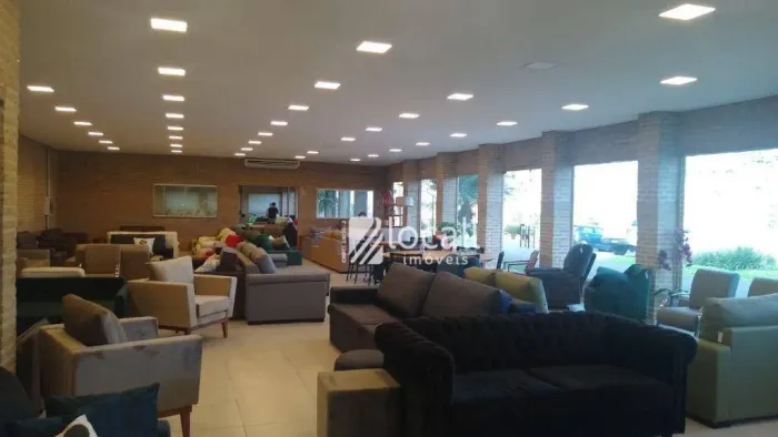 Salão para alugar, 1700 m² por R$ 50.000,00/mês - Monte Carlo - Guapiaçu/SP