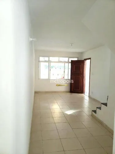 Casa à venda, 137 m² por R$ 1.170.000,00 - Jardim Santo Antoninho - São Paulo/SP
